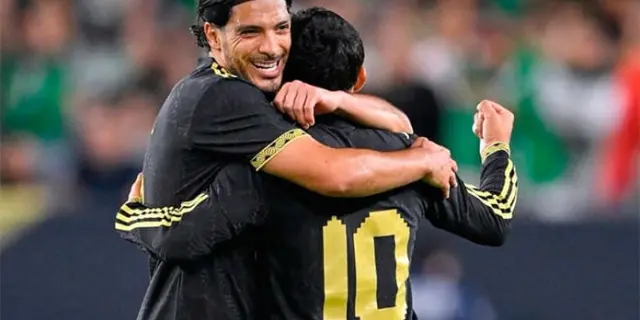 Entérate | Horario y canales para el México-Honduras en Copa Oro