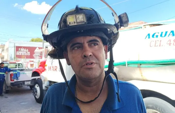 Mini splits causan ola de incendios