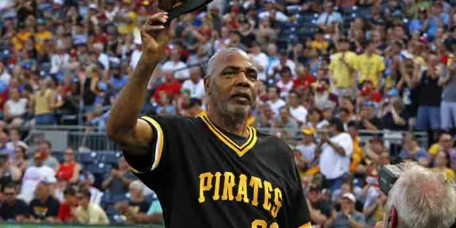 Muere la ´Cobra´ Dave Parker
