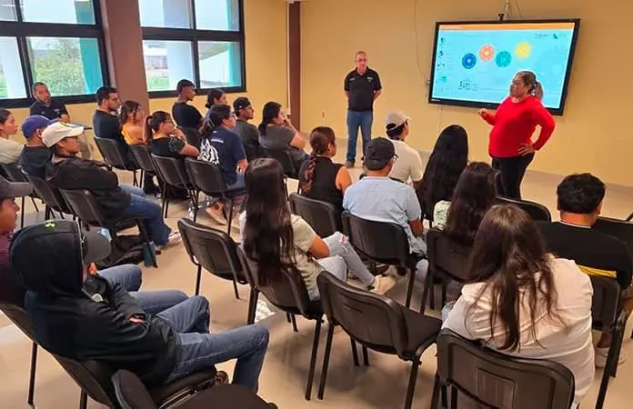 Ofrece el SNE fuentes laborales