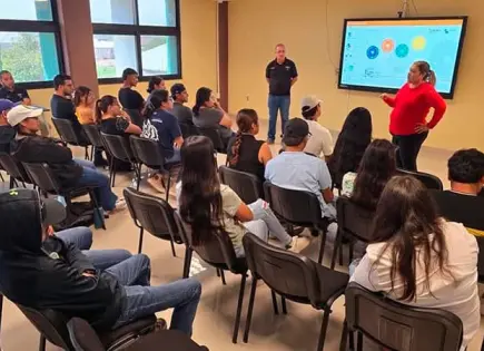 Ofrece el SNE fuentes laborales