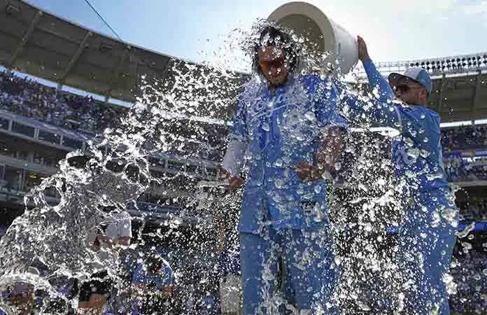 Reales superan a Ohtani y Dodgers