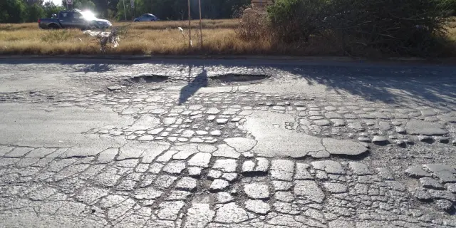 Obras Públicas con más de 300 peticiones acumuladas: Galindo