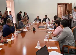 Avanzan en Congreso nuevas reglas para amnistía e indulto