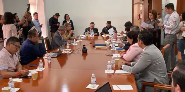 Foto: Alberto Martínez/Pulso