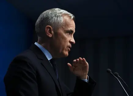 Canadá cancela impuesto a tecnológicas y reanuda negociaciones con EEUU