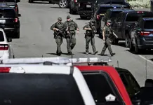 Francotirador mata a dos bomberos en Idaho tras emboscada