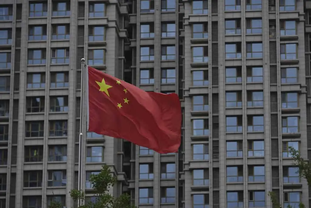 México, ya es principal destino de inversiones chinas en AL