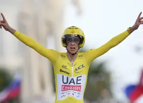 Tour de Francia 2025: Pogacar busca cuarto título enfrentando a Vingegaard