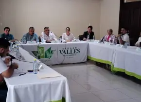 Ediles de Ciudad Valles no cobrarían salarios lo que resta del año