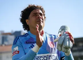 Guillermo Ochoa anhela jugar su cuarto Mundial en 2026