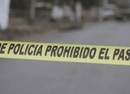 Enfrentamiento armado en México-Nogales obliga a cierre temporal de vía Enfrentamiento armado en México-Nogales obliga a cierre temporal de vía