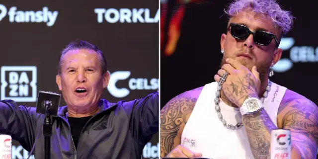 "Es el principio del renacer": Julio César Chávez defiende a su hijo tras derrota con Jake Paul