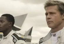 F1: La pel&iacute;cula arrasa en taquilla y supera por mucho a "M3GAN 2.0"