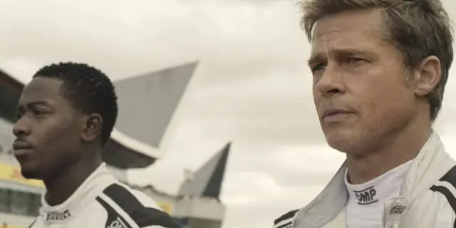 F1: La película arrasa en taquilla y supera por mucho a "M3GAN 2.0"