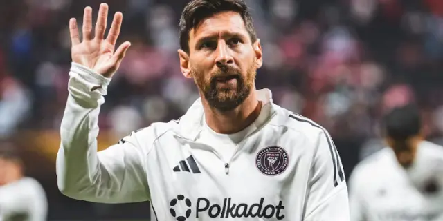 PSG elimina al Inter Miami de Messi con goleada y despierta duras críticas en Francia