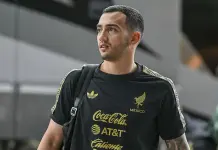 Luis Chávez será operado en Guadalajara y confía en llegar al Mundial 2026 Luis Chávez será operado en Guadalajara y confía en llegar al Mundial 2026