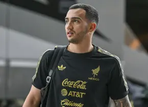 Luis Chávez libra con éxito una cirugía de rodilla