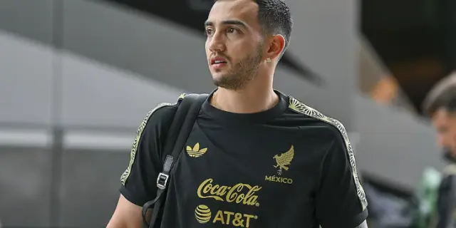Luis Chávez / Foto: Archivo
