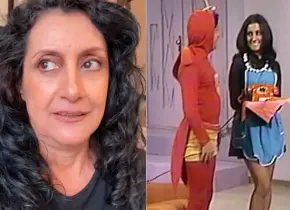 Influencia de Florinda Meza en la relación con Chespirito según Rosita Bouchot