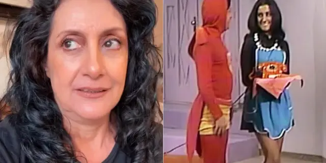 Influencia de Florinda Meza en la relación con Chespirito según Rosita Bouchot
