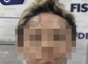 Capturan a tercera persona implicada en secuestro agravado en Rioverde