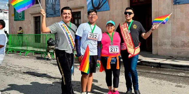 Comunidad LGBTTQI+ enfrenta discriminación