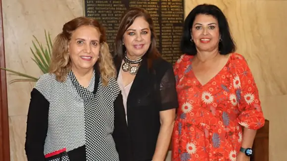 CONSEJO DE JUECES RENUEVA DIRECTIVA