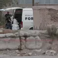 Crematorio tenía unos 383 cuerpos
