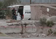 ONU-DH pide a México investigar crematorio de Ciudad Juárez