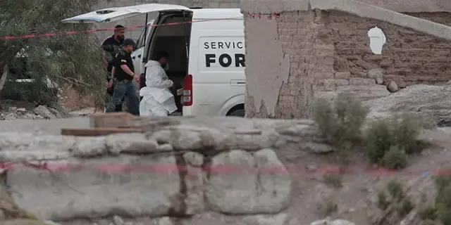 ONU-DH pide a México investigar crematorio de Ciudad Juárez
