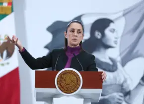 Claudia Sheinbaum nombra a Hugo López-Gatell como representante de México ante la OMS