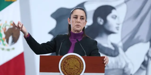 Claudia Sheinbaum nombra a Hugo López-Gatell como representante de México ante la OMS