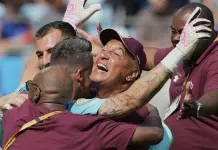 Fluminense echa al Inter y va a cuartos del Mundial de Clubes