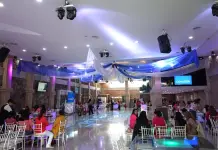 Sin regularizarse, 20% de salones de fiesta en Soledad
