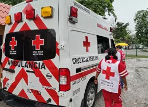 Sin cultura vial para respetar ambulancias