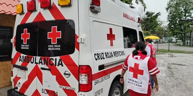 Sin cultura vial para respetar ambulancias