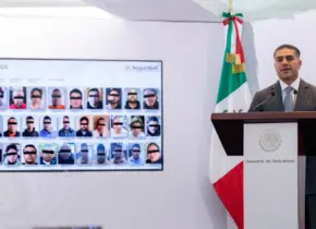 Cae red de huachicol; operaba en 4 estados