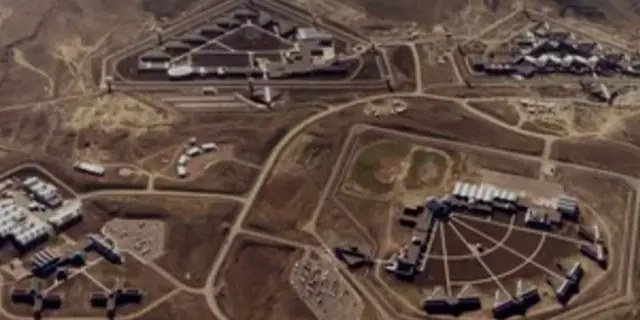 ADX Florence: La prisión de máxima seguridad que alberga a García Luna y El Chapo
