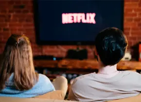Netflix y NASA anuncian colaboración para transmisiones en vivo de lanzamientos espaciales