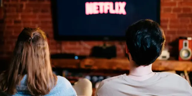 Netflix y NASA anuncian colaboración para transmisiones en vivo de lanzamientos espaciales