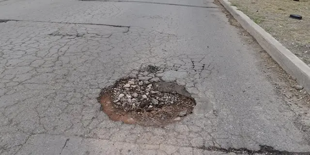Urgen a pavimentar calles de A. Norte