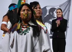 Celebrarán 700 años de fundación México-Tenochtitlan