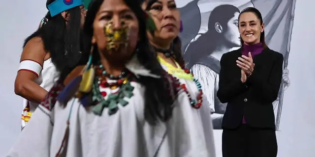 Celebrarán 700 años de fundación México-Tenochtitlan