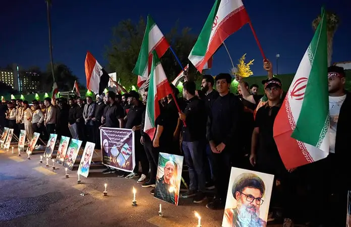 Al menos 935 iraníes murieron en la guerra