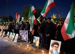 Al menos 935 iraníes murieron en la guerra