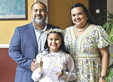 ALEXA ACTO DE FE