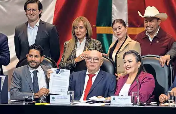 ASF: Daño al erario por más de 770 mdp