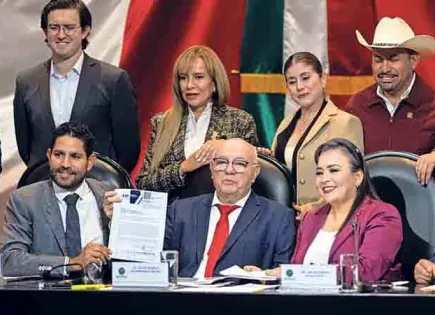 ASF: Daño al erario por más de  770 mdp