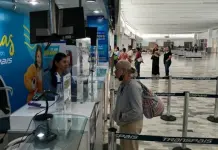 Suspenden salidas de autobuses de Valles a Tamaulipas